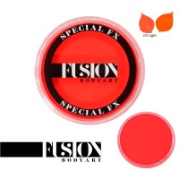 Fusion Body Art FX UV Neon Orange (Fusion Body Art FX UV Neon Orange)